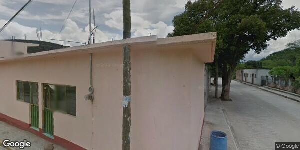 COMISARÍA EJIDAL DE NEJAPA DE MADERO